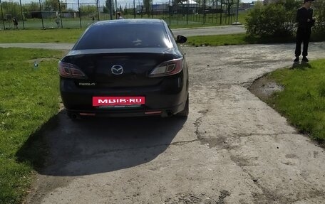 Mazda 6, 2008 год, 800 000 рублей, 3 фотография