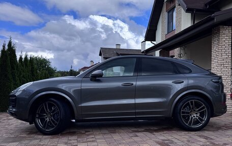 Porsche Cayenne III, 2020 год, 7 150 000 рублей, 3 фотография