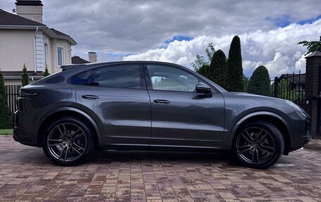 Porsche Cayenne III, 2020 год, 7 150 000 рублей, 2 фотография