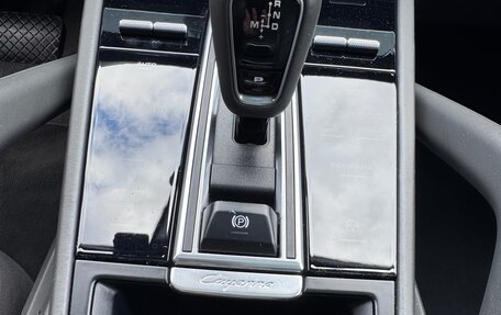 Porsche Cayenne III, 2020 год, 7 150 000 рублей, 13 фотография
