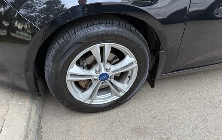 Ford Focus III, 2012 год, 1 090 000 рублей, 4 фотография