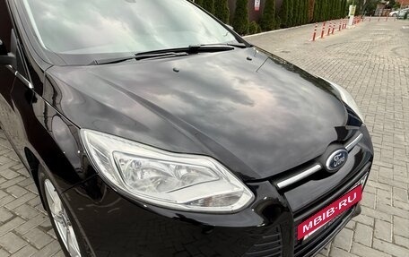 Ford Focus III, 2012 год, 1 090 000 рублей, 6 фотография