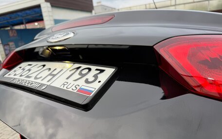 Ford Focus III, 2012 год, 1 090 000 рублей, 10 фотография