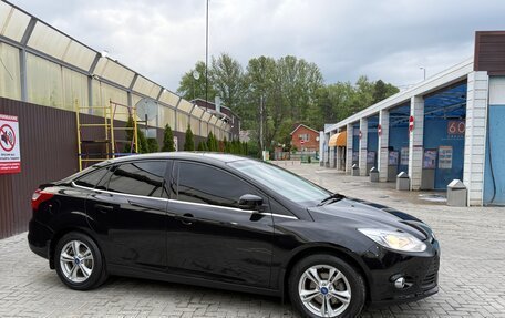 Ford Focus III, 2012 год, 1 090 000 рублей, 12 фотография