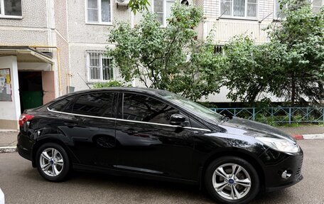 Ford Focus III, 2012 год, 1 090 000 рублей, 14 фотография