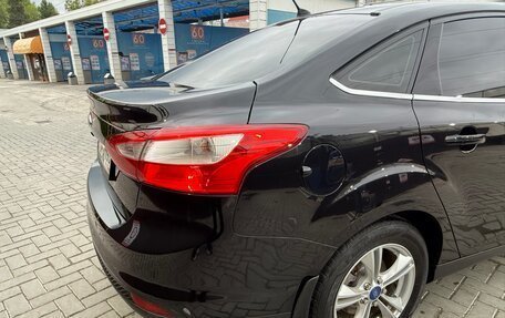 Ford Focus III, 2012 год, 1 090 000 рублей, 19 фотография