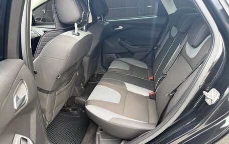 Ford Focus III, 2012 год, 1 090 000 рублей, 23 фотография