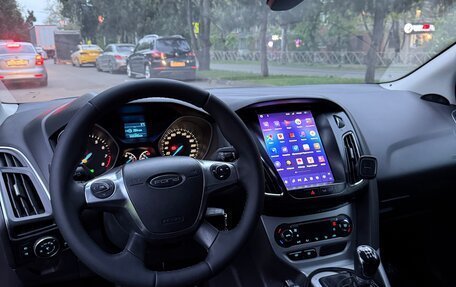 Ford Focus III, 2012 год, 1 090 000 рублей, 31 фотография