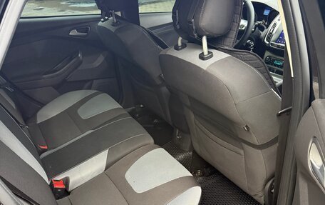 Ford Focus III, 2012 год, 1 090 000 рублей, 27 фотография