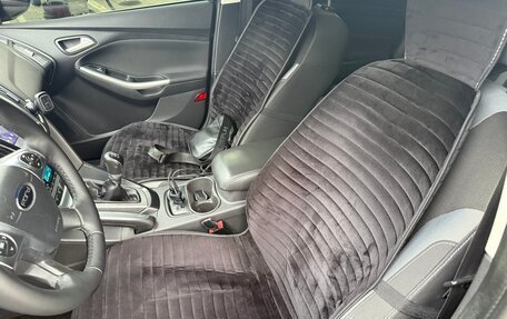 Ford Focus III, 2012 год, 1 090 000 рублей, 32 фотография