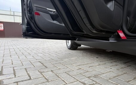 Ford Focus III, 2012 год, 1 090 000 рублей, 22 фотография
