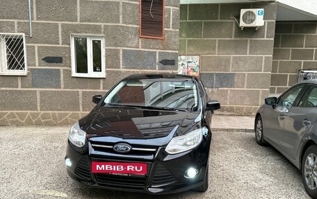 Ford Focus III, 2012 год, 1 090 000 рублей, 17 фотография
