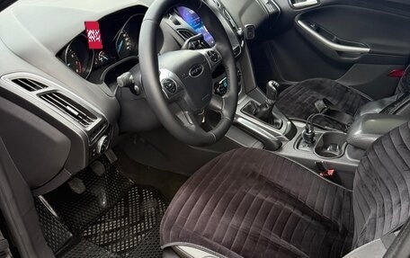Ford Focus III, 2012 год, 1 090 000 рублей, 24 фотография