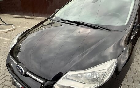 Ford Focus III, 2012 год, 1 090 000 рублей, 18 фотография