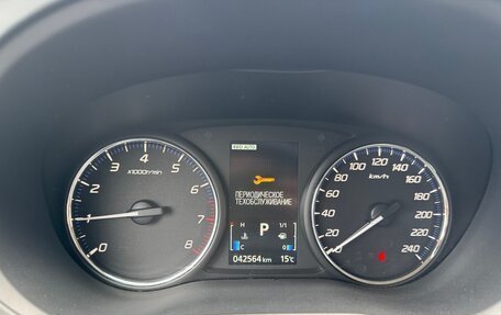 Mitsubishi Outlander III рестайлинг 3, 2013 год, 1 900 000 рублей, 9 фотография