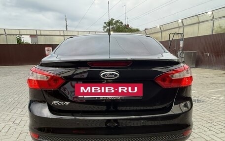 Ford Focus III, 2012 год, 1 090 000 рублей, 26 фотография