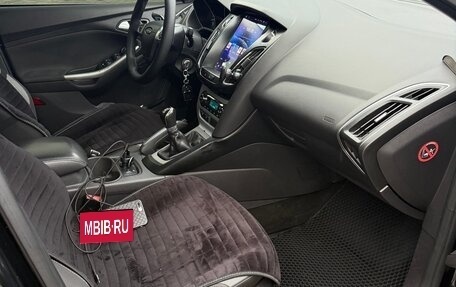 Ford Focus III, 2012 год, 1 090 000 рублей, 28 фотография