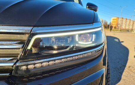 Volkswagen Tiguan II, 2017 год, 2 999 999 рублей, 8 фотография
