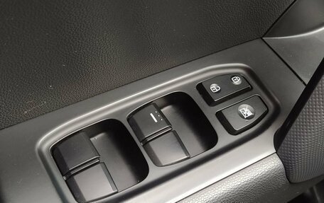 Hyundai Creta I рестайлинг, 2018 год, 1 740 000 рублей, 11 фотография