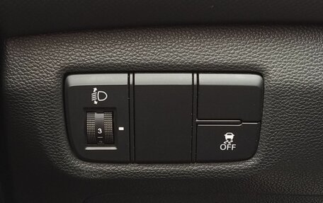 Hyundai Creta I рестайлинг, 2018 год, 1 740 000 рублей, 13 фотография
