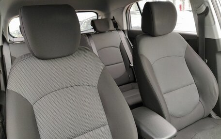 Hyundai Creta I рестайлинг, 2018 год, 1 740 000 рублей, 19 фотография