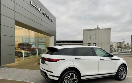 Land Rover Range Rover Evoque II, 2025 год, 6 100 000 рублей, 5 фотография