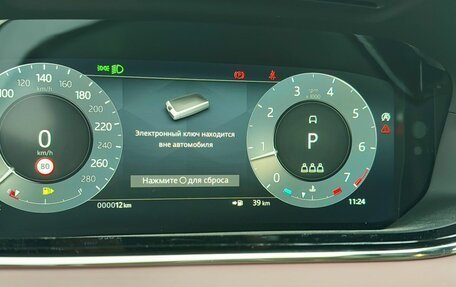 Land Rover Range Rover Evoque II, 2025 год, 6 100 000 рублей, 15 фотография