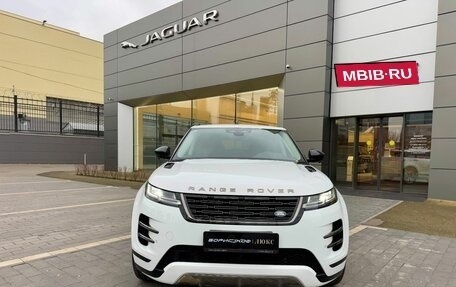 Land Rover Range Rover Evoque II, 2025 год, 6 100 000 рублей, 4 фотография