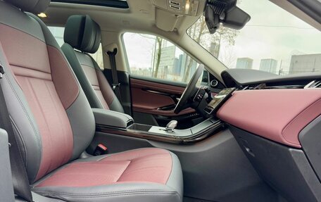 Land Rover Range Rover Evoque II, 2025 год, 6 100 000 рублей, 17 фотография