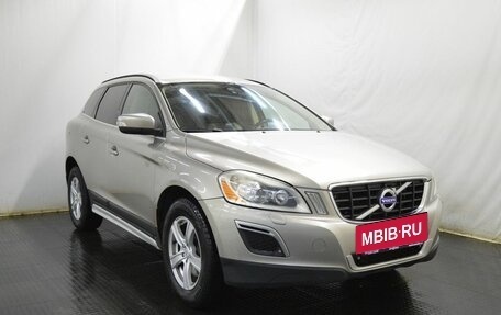 Volvo XC60 II, 2012 год, 1 225 000 рублей, 3 фотография