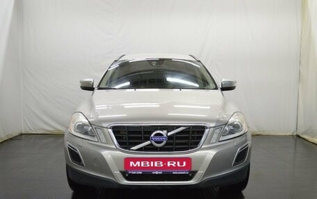 Volvo XC60 II, 2012 год, 1 225 000 рублей, 2 фотография