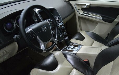 Volvo XC60 II, 2012 год, 1 225 000 рублей, 10 фотография