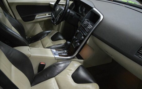 Volvo XC60 II, 2012 год, 1 225 000 рублей, 11 фотография