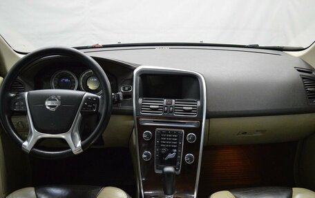 Volvo XC60 II, 2012 год, 1 225 000 рублей, 13 фотография