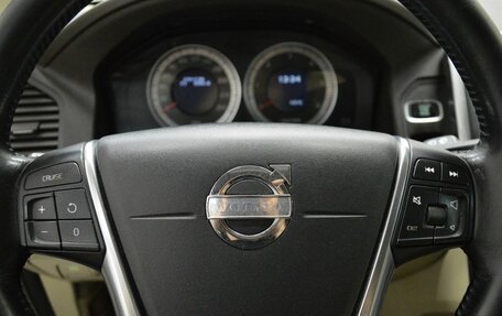 Volvo XC60 II, 2012 год, 1 225 000 рублей, 14 фотография