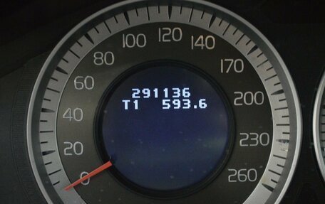 Volvo XC60 II, 2012 год, 1 225 000 рублей, 17 фотография