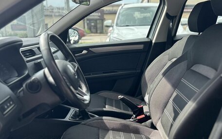 Renault Arkana I, 2021 год, 1 450 000 рублей, 15 фотография