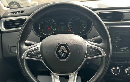 Renault Arkana I, 2021 год, 1 450 000 рублей, 19 фотография