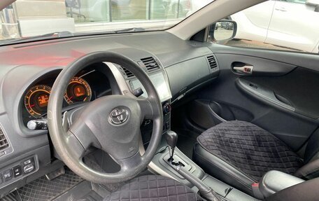 Toyota Corolla, 2008 год, 830 000 рублей, 8 фотография