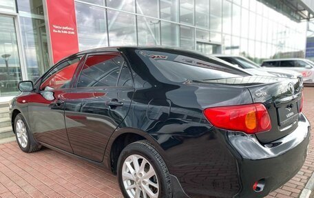 Toyota Corolla, 2008 год, 830 000 рублей, 6 фотография