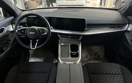 Haval F7, 2026 год, 3 399 000 рублей, 6 фотография