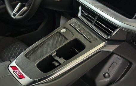 Haval F7, 2026 год, 3 399 000 рублей, 19 фотография