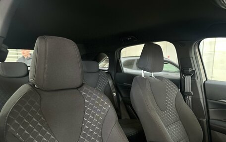 Haval F7, 2026 год, 3 399 000 рублей, 27 фотография