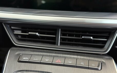 Haval F7, 2026 год, 3 499 000 рублей, 15 фотография