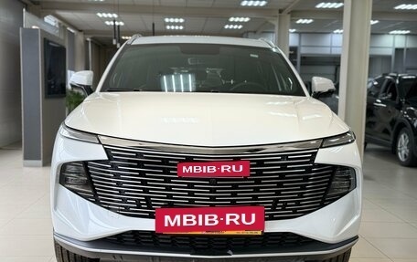 Haval F7, 2026 год, 3 499 000 рублей, 2 фотография