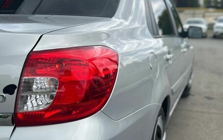 Datsun on-DO I рестайлинг, 2019 год, 590 000 рублей, 8 фотография