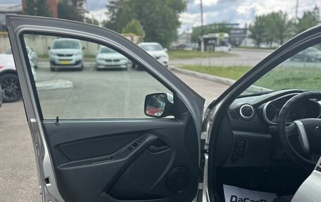 Datsun on-DO I рестайлинг, 2019 год, 590 000 рублей, 10 фотография
