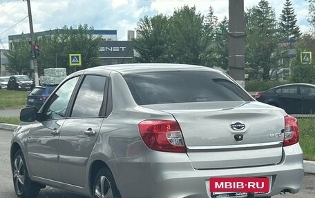 Datsun on-DO I рестайлинг, 2019 год, 590 000 рублей, 5 фотография