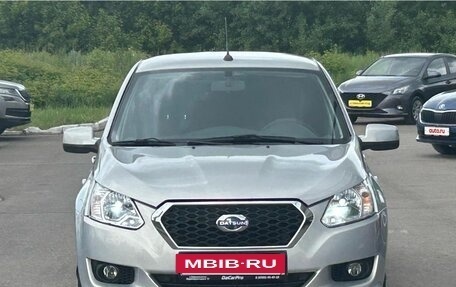 Datsun on-DO I рестайлинг, 2019 год, 590 000 рублей, 3 фотография