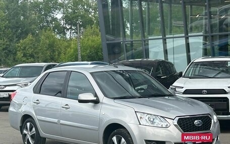 Datsun on-DO I рестайлинг, 2019 год, 590 000 рублей, 2 фотография